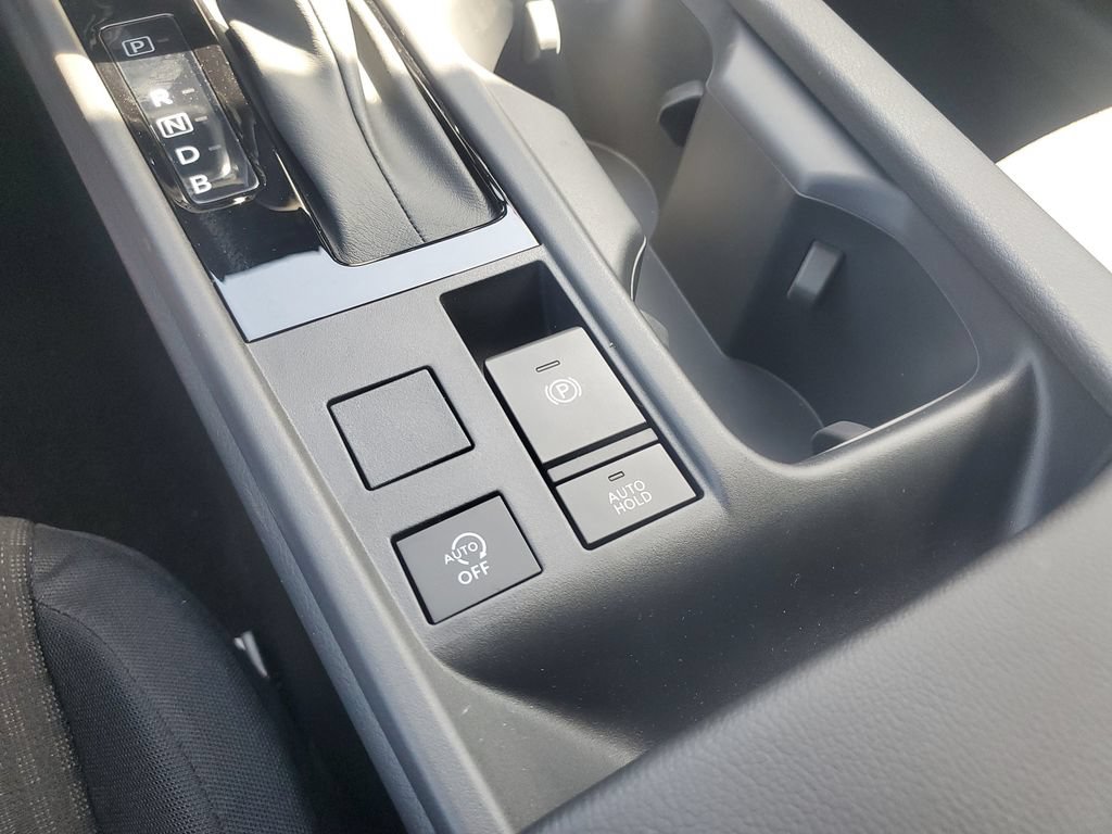 Used 2026 Nissan Sentra S w/ Floor Mat Package FWD image 23