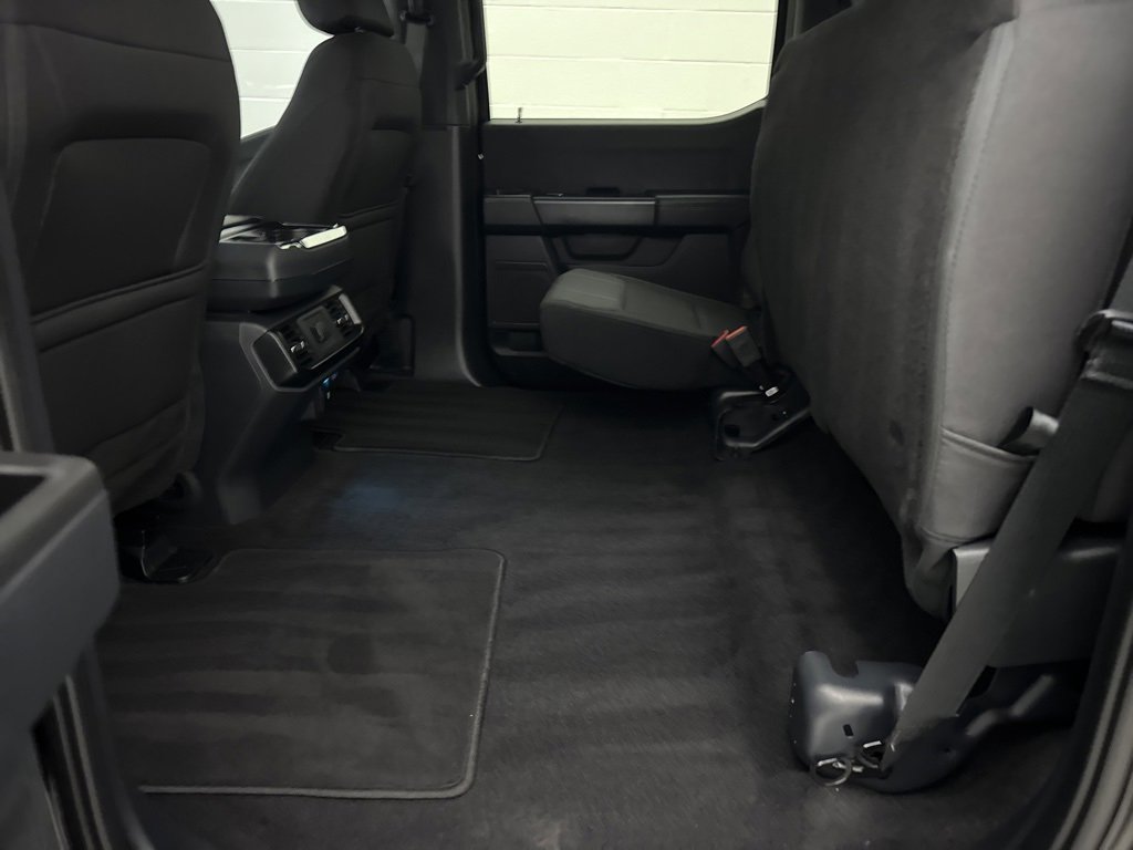 Used 2024 Ford F150 STX image 35