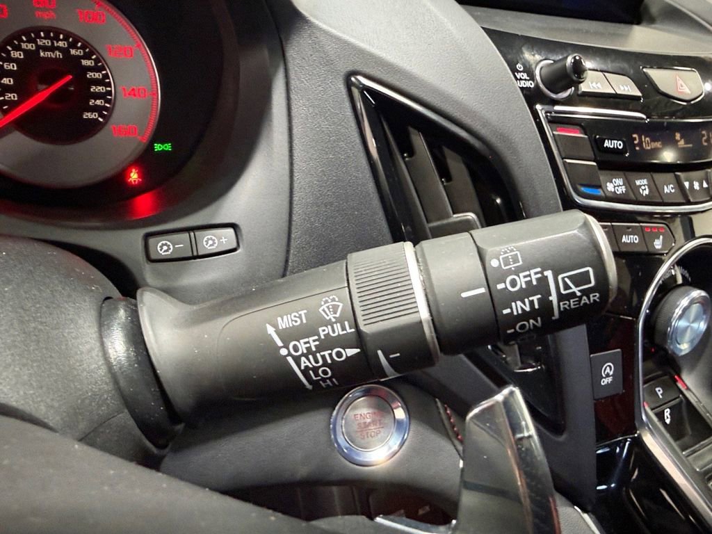 Used 2019 Acura RDX A-Spec AWD/4WD image 38