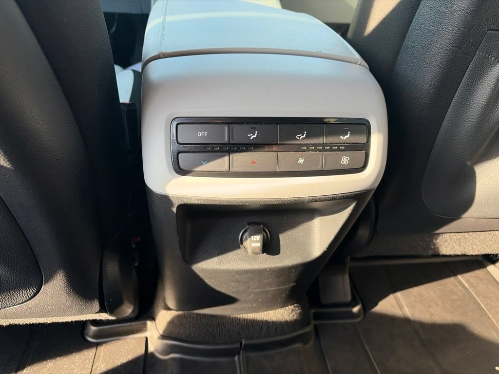 Used 2020 Hyundai Palisade SE FWD image 20