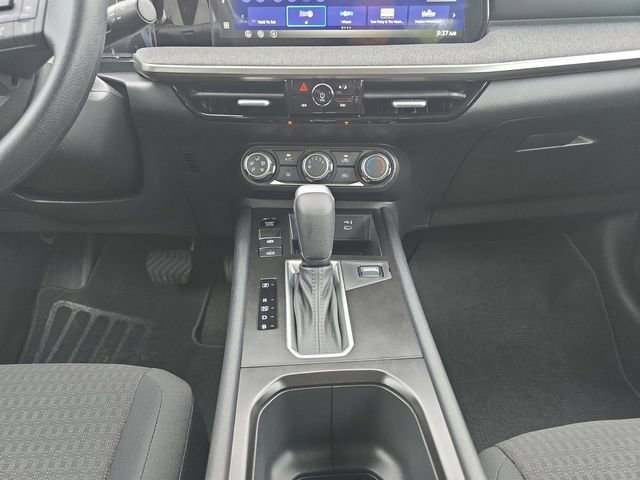 New 2026 Nissan Kicks S image 3