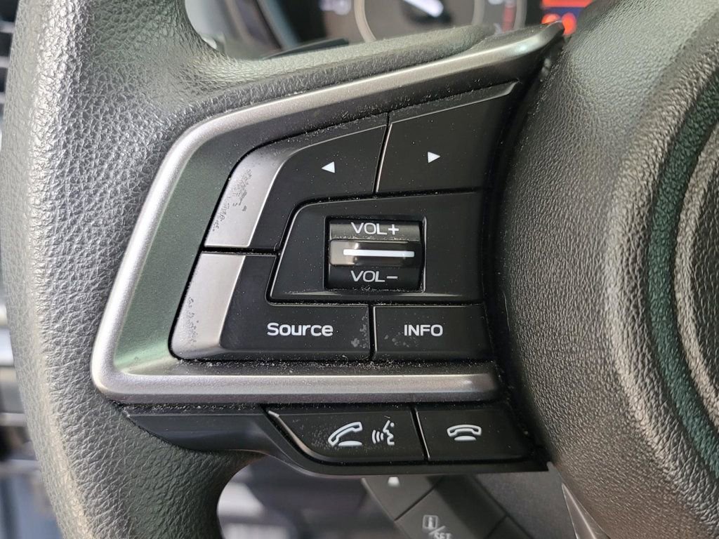 Used 2022 Subaru Impreza 2.0i Premium image 21