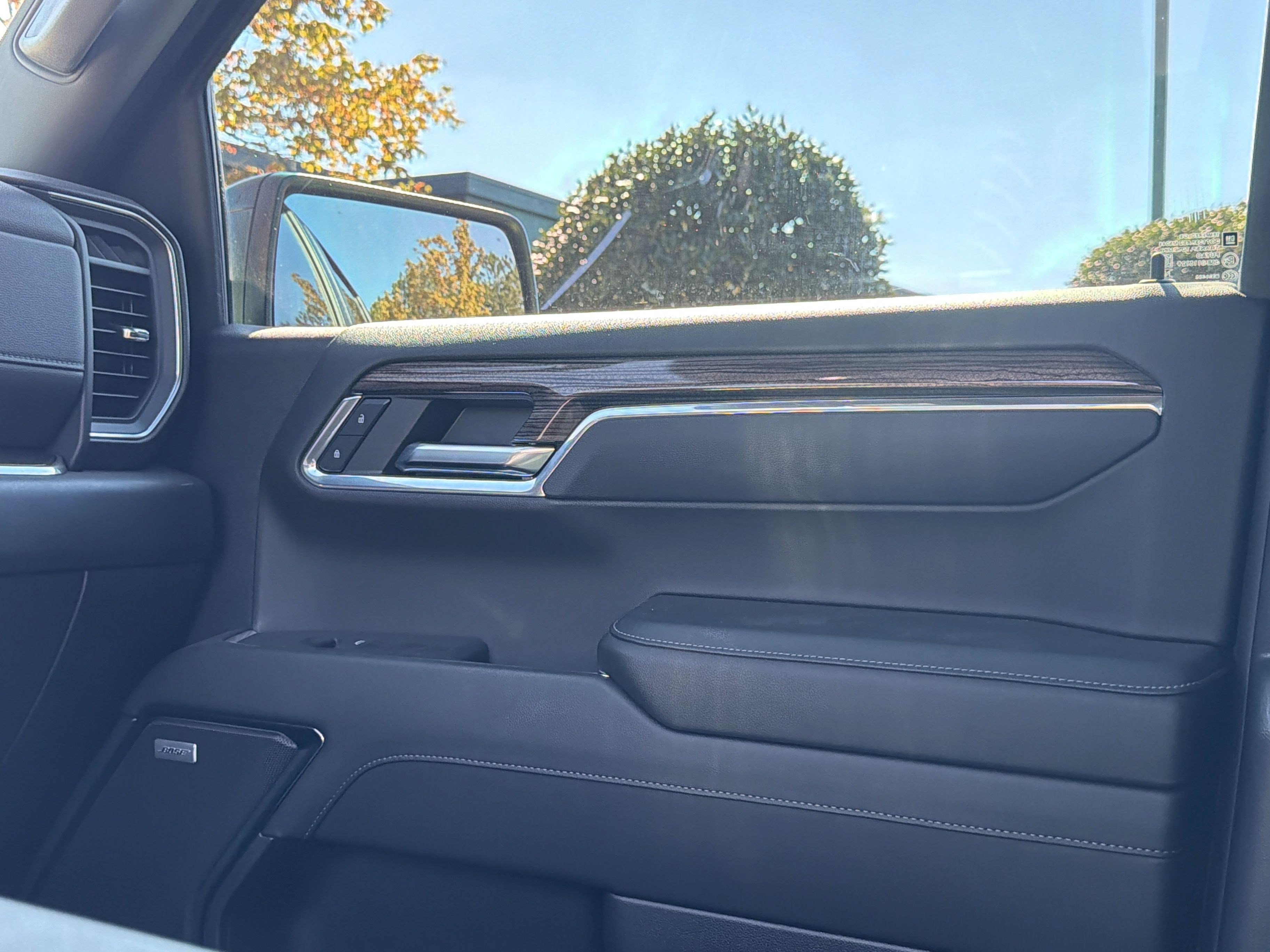 Used 2024 Chevrolet Silverado 1500 RST w/ Convenience Package II AWD/4WD image 41