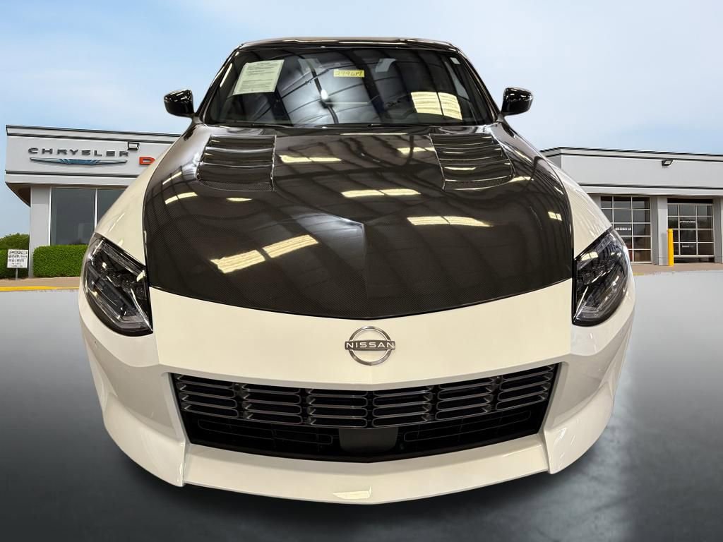 Used 2024 Nissan Z Performance w/ Floor Mat Package image 9