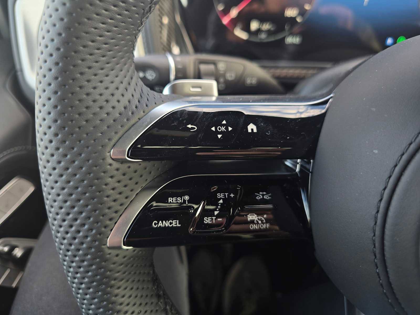 New 2026 Mercedes-Benz G 550 image 33