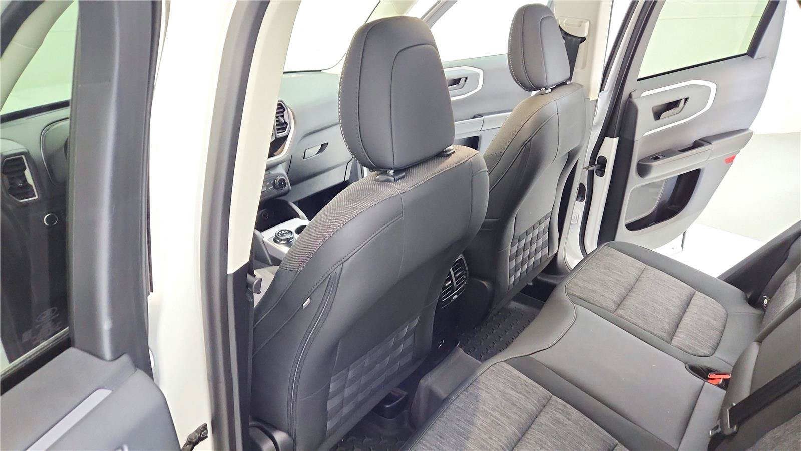 Used 2022 Ford Bronco Sport Big Bend AWD/4WD image 20