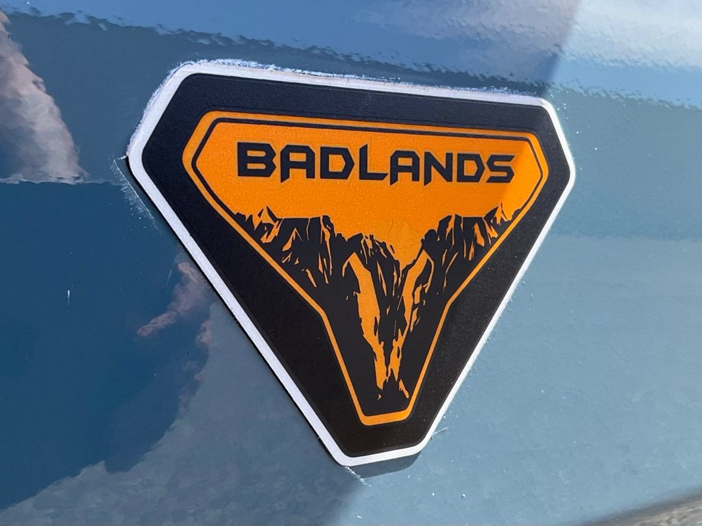 Certified 2021 Ford Bronco Sport Badlands w/ Badlands Package AWD/4WD image 11
