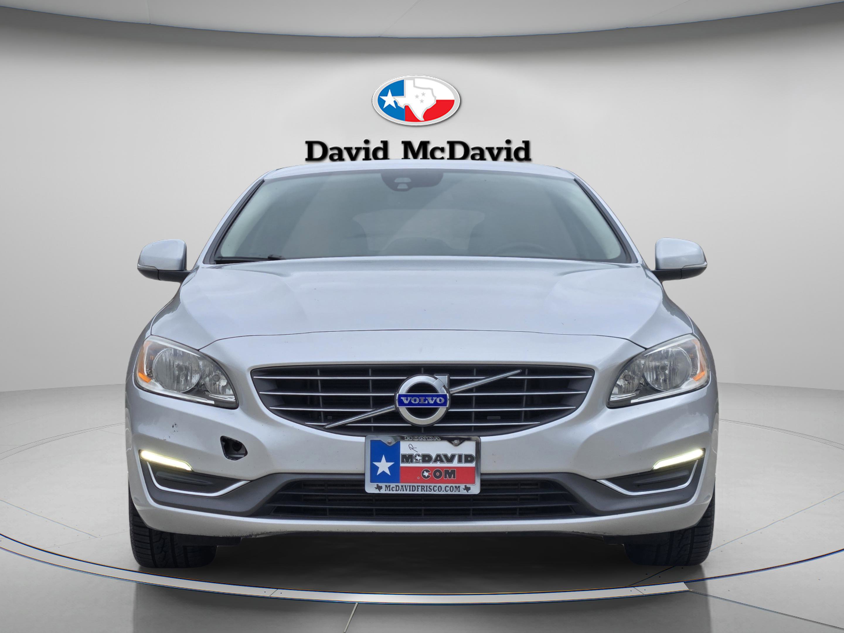 Used 2015 Volvo S60 T5 Platinum image 8