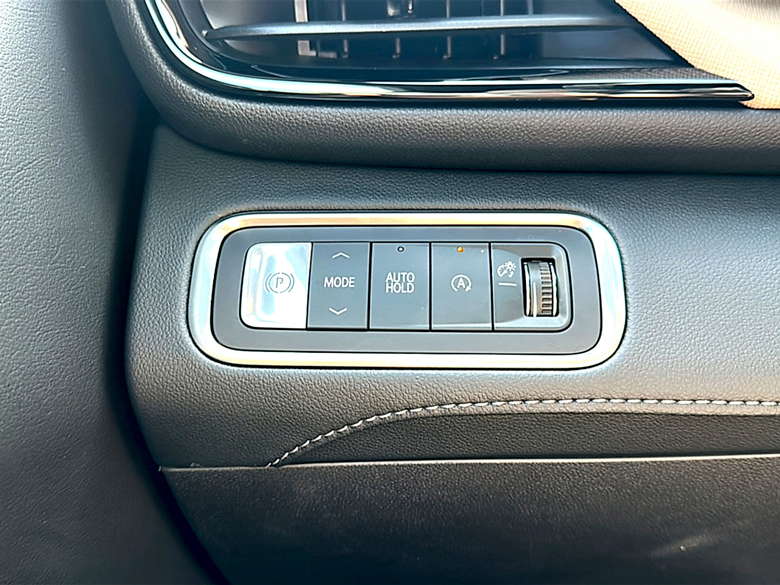 New 2026 Buick Enclave Preferred w/ Power Package image 26