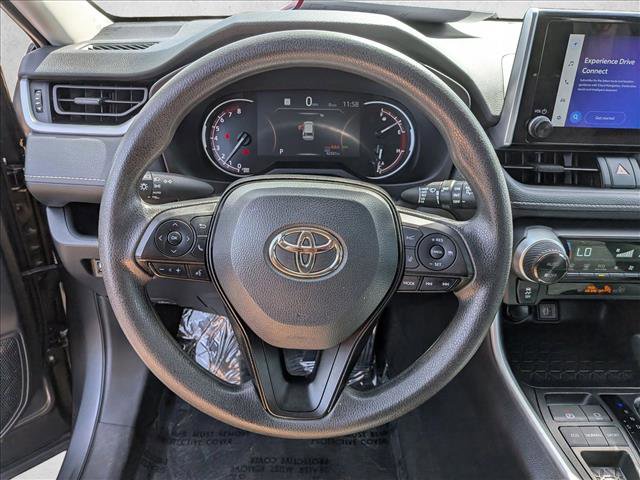 Used 2024 Toyota RAV4 XLE FWD image 13