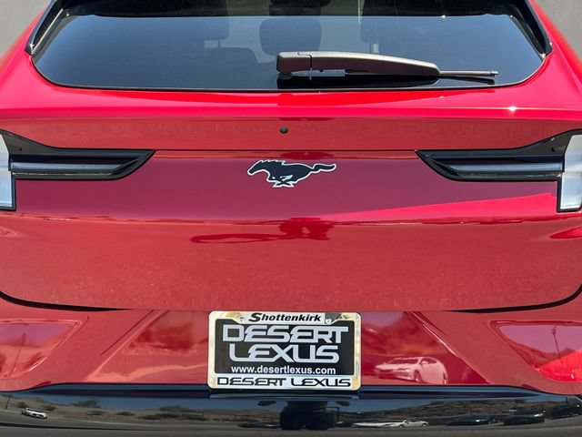 Used 2024 Ford Mustang Mach-E Premium RWD image 10