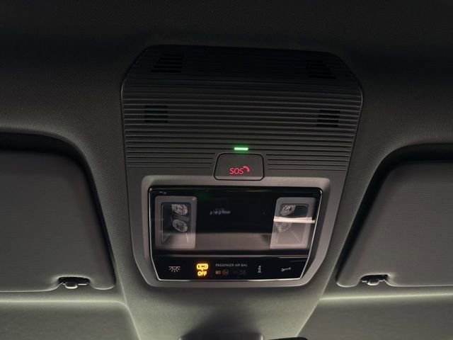 New 2025 Volkswagen ID. Buzz Pro S image 24