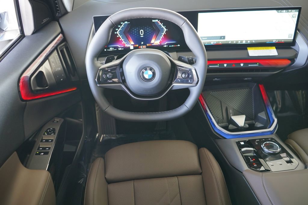 New 2026 BMW X3 xDrive30 w/ Premium Package image 14