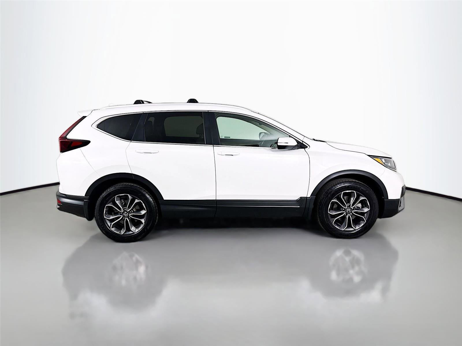 Used 2022 Honda CR-V EX-L image 18