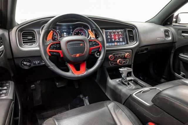 Used 2018 Dodge Charger GT image 8