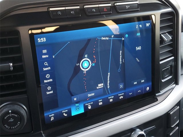 Used 2021 Ford F150 XLT w/ Equipment Group 302A High image 22