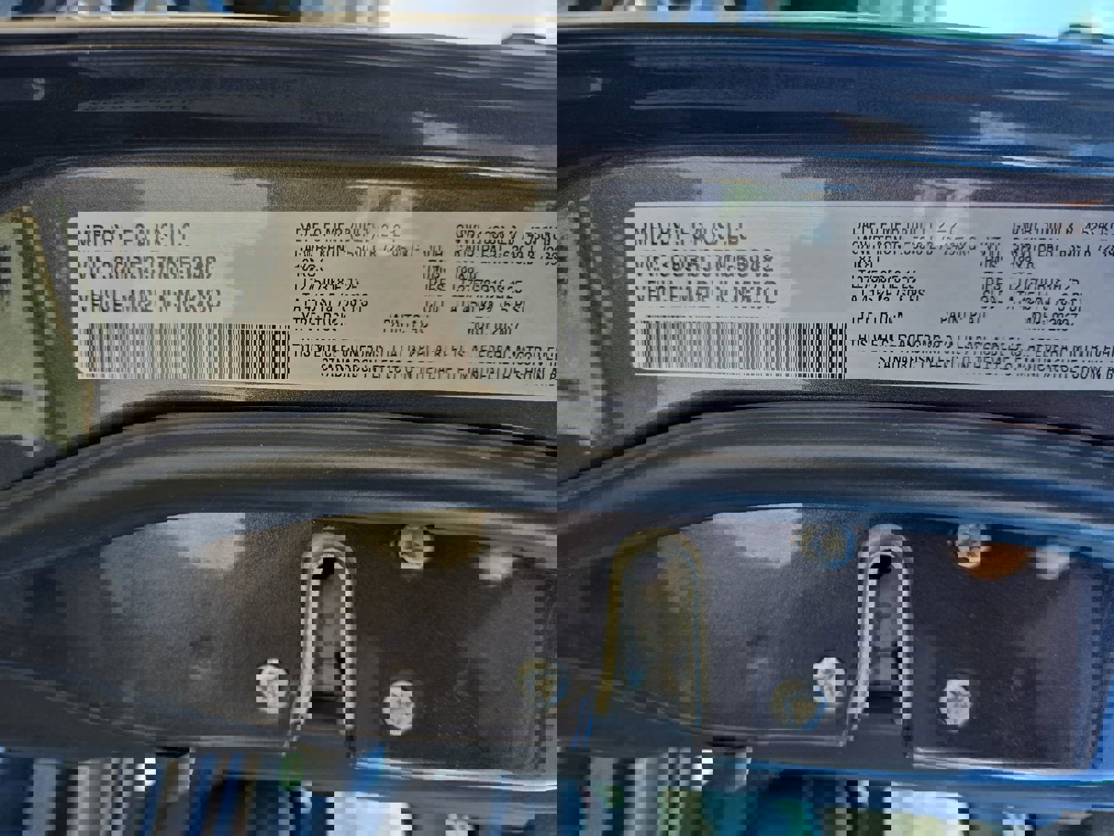 Used 2021 RAM 2500 Tradesman w/ Chrome Appearance Group image 38