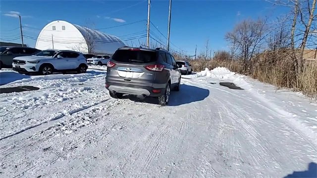 Used 2014 Ford Escape SE w/ SE Chrome Package image 7