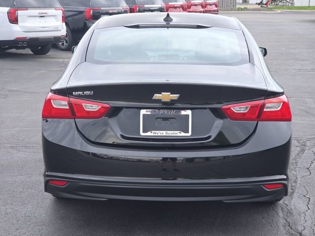 Used 2016 Chevrolet Malibu LS FWD image 17