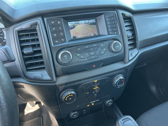 Used 2019 Ford Ranger XL w/ Equipment Group 101A Mid image 23