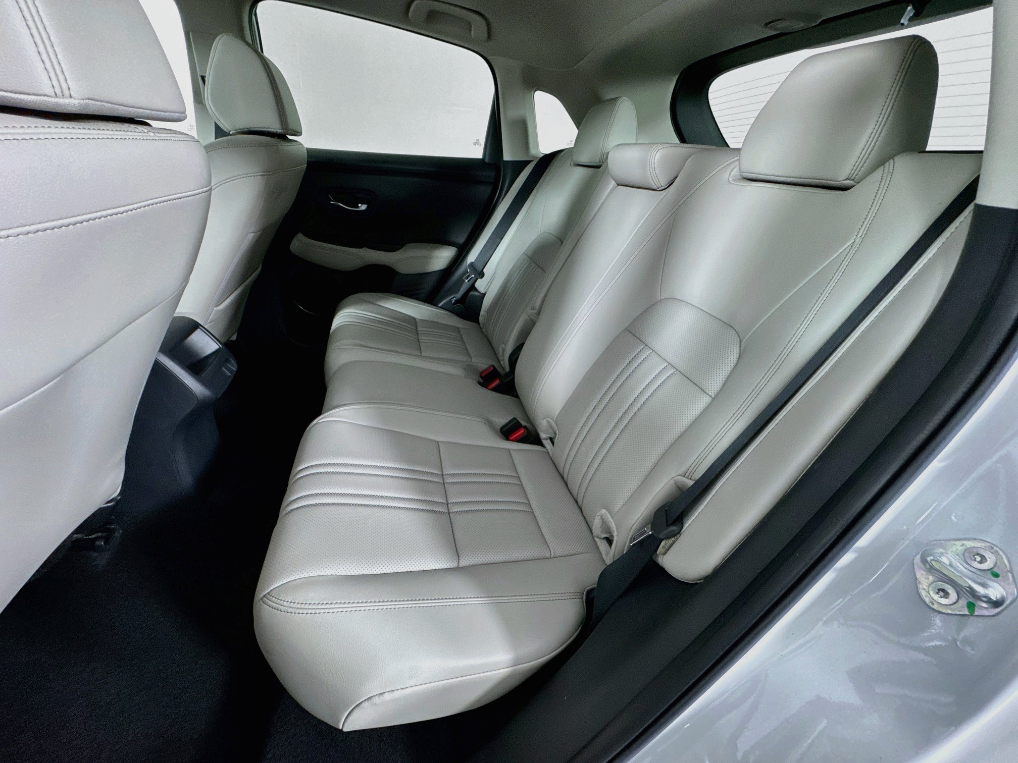 Certified 2024 Honda HR-V EX-L image 24