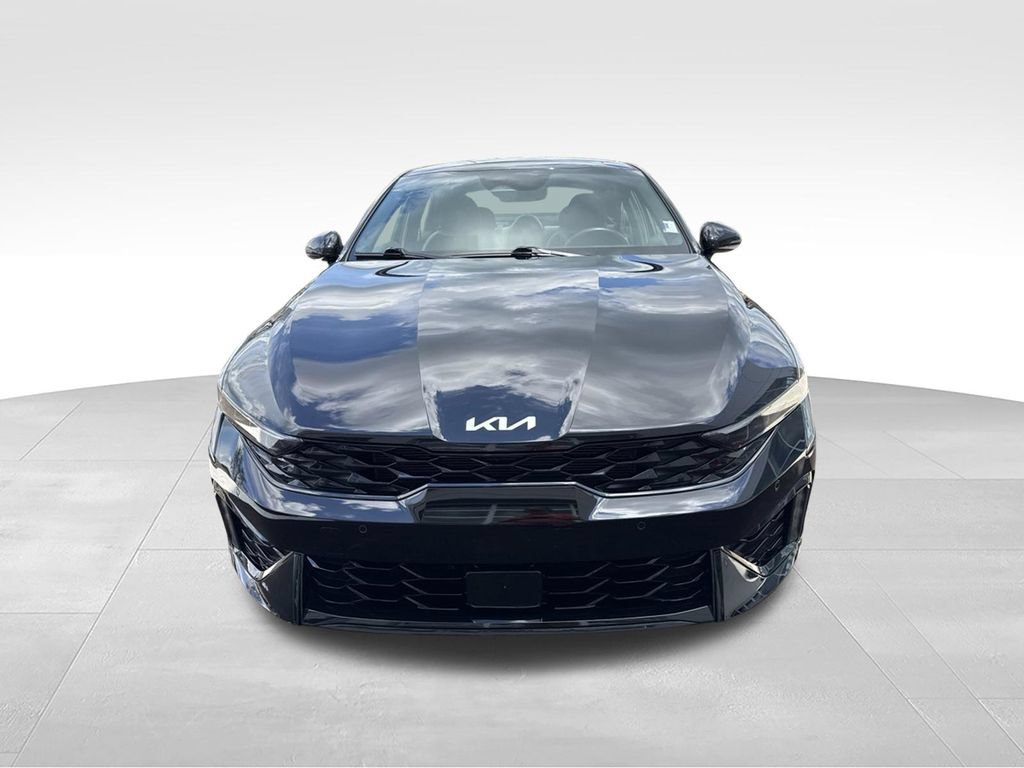 Used 2025 Kia K5 GT-Line AWD/4WD image 8