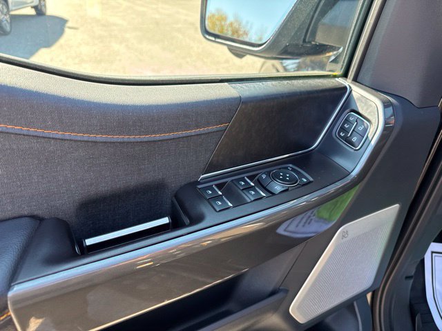 Used 2023 Ford F150 Tremor w/ Equipment Group 402A High AWD/4WD image 11