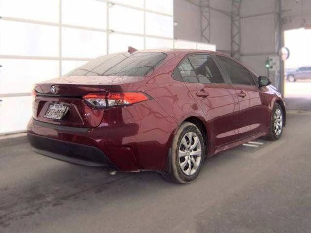 Certified 2024 Toyota Corolla LE FWD image 58