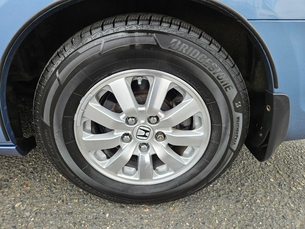Used 2008 Honda Odyssey EX-L image 8