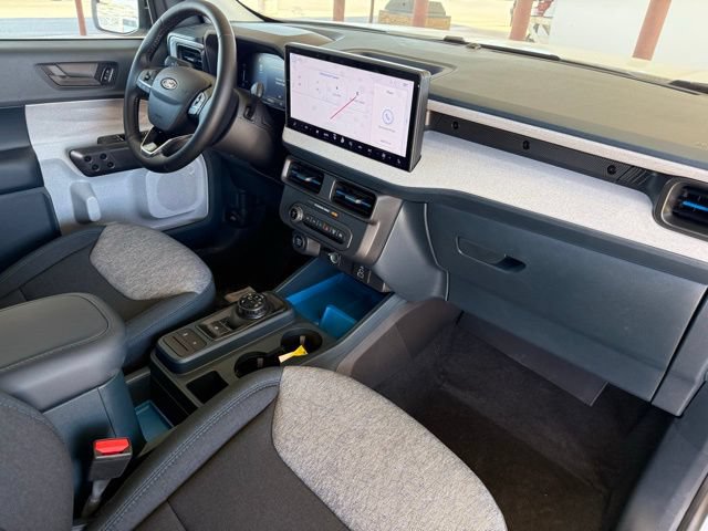 New 2026 Ford Maverick XLT w/ XLT Luxury Package AWD/4WD image 12