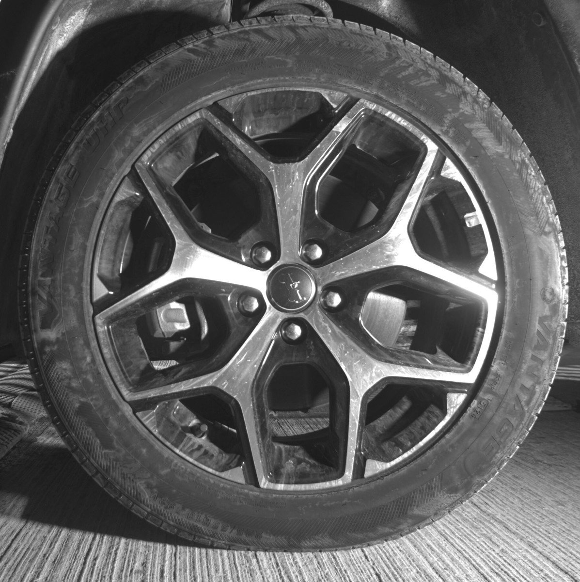 Used 2025 Jeep Compass Limited image 9