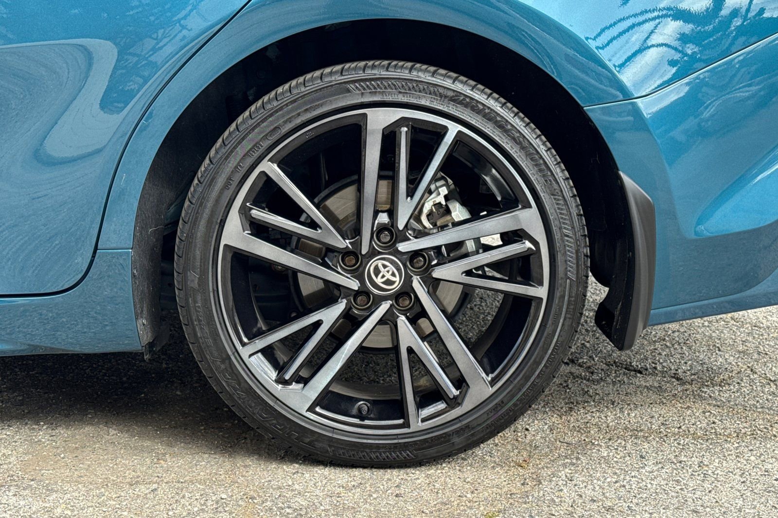 Certified 2025 Toyota Camry XSE w/ Premium Plus Package image 26