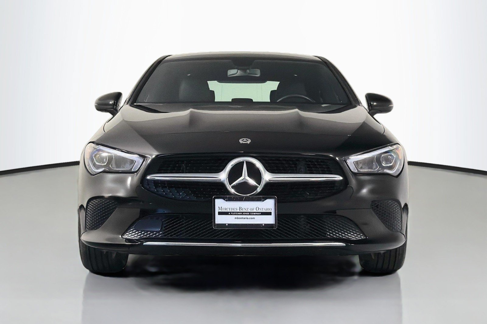 Certified 2023 Mercedes-Benz CLA 250 image 3