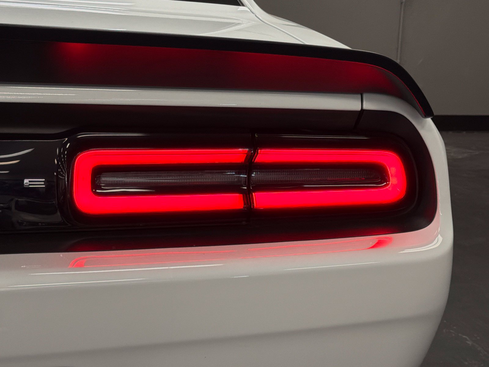 Used 2023 Dodge Challenger SRT Hellcat RWD image 14