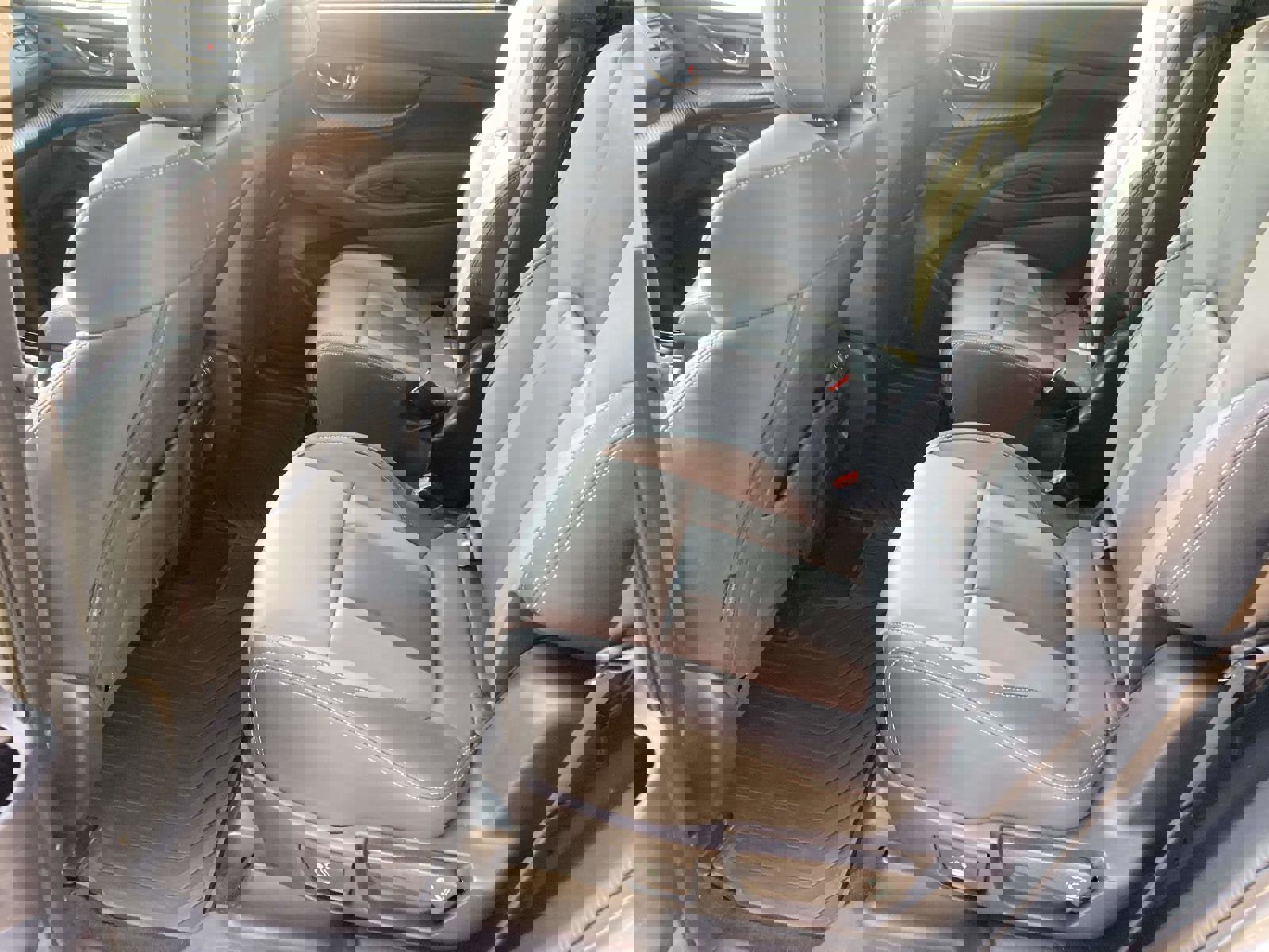 Used 2022 Subaru Ascent Onyx Edition image 19