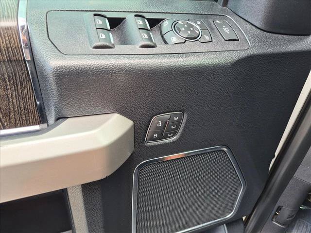 Used 2020 Ford F250 Lariat AWD/4WD image 21