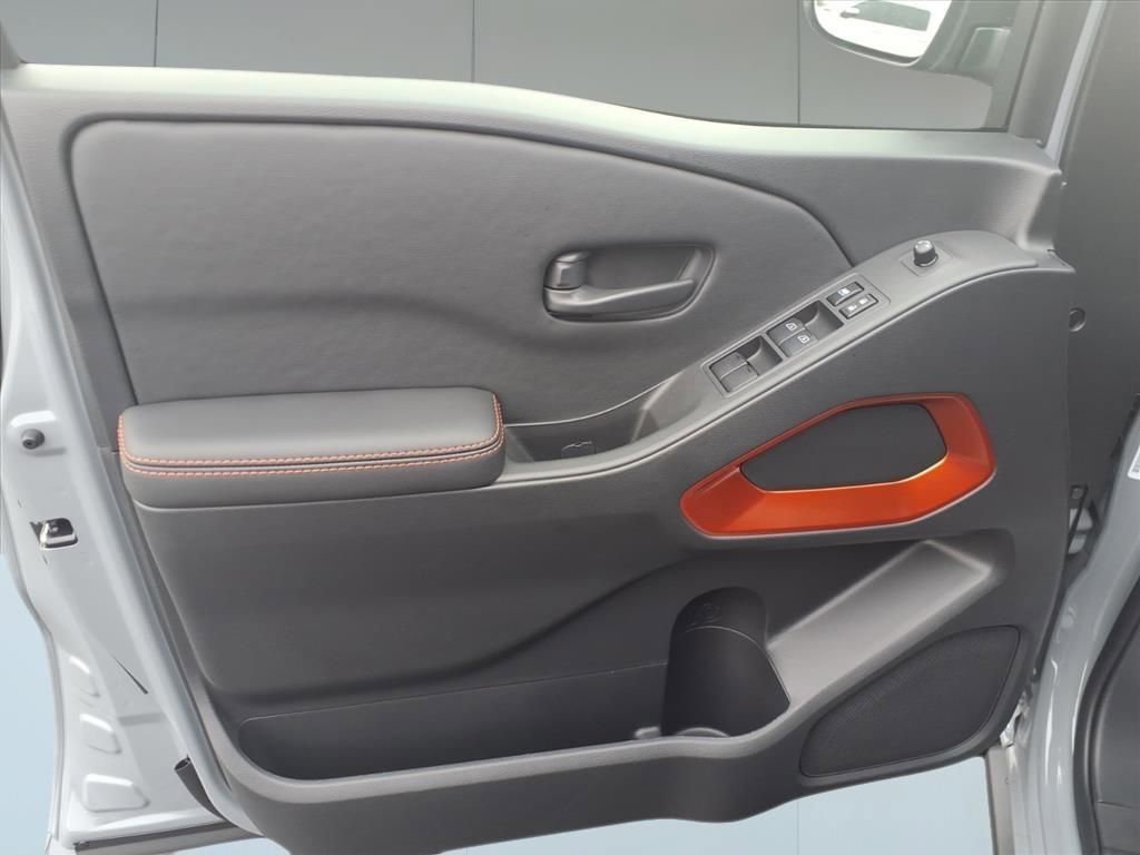 New 2026 Nissan Frontier PRO-4X w/ Tow Package image 9