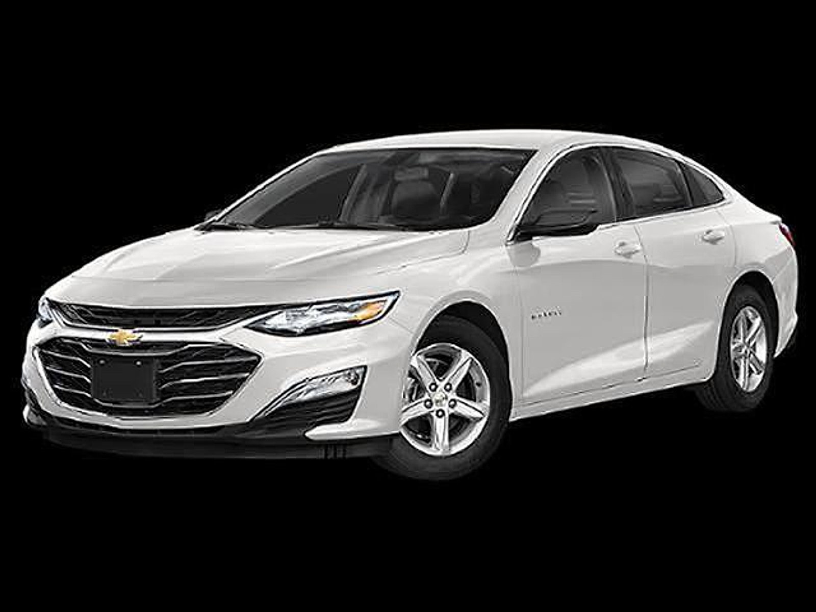 Used 2021 Chevrolet Malibu LS image 21