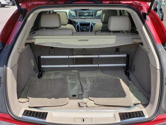 Used 2012 Cadillac SRX Performance FWD image 5
