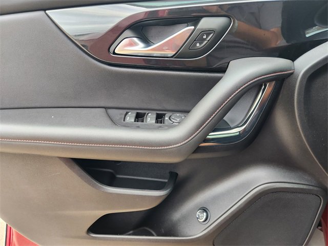 Used 2021 Chevrolet Blazer RS w/ Driver Confidence II Package FWD image 26