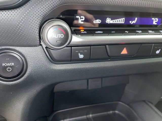 Certified 2025 MAZDA CX-50 2.5 Hybrid w/ Weather Package image 27