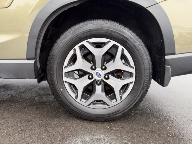 Used 2024 Subaru Forester Premium AWD/4WD image 29