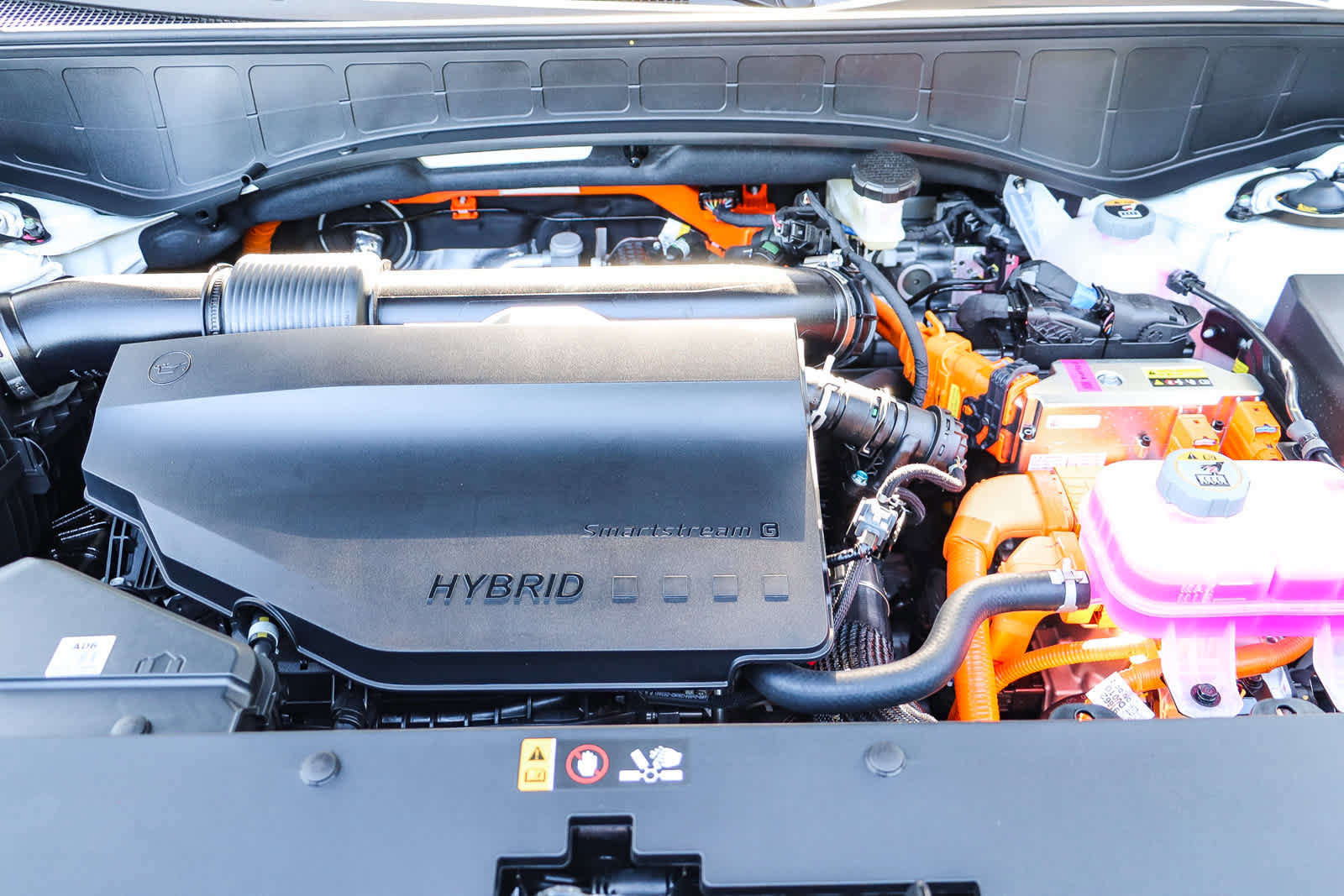 New 2027 Hyundai Palisade SEL FWD image 25