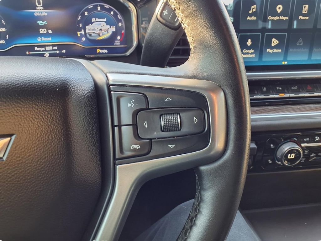 Used 2024 Chevrolet Silverado 2500 LT w/ All Star Edition image 18