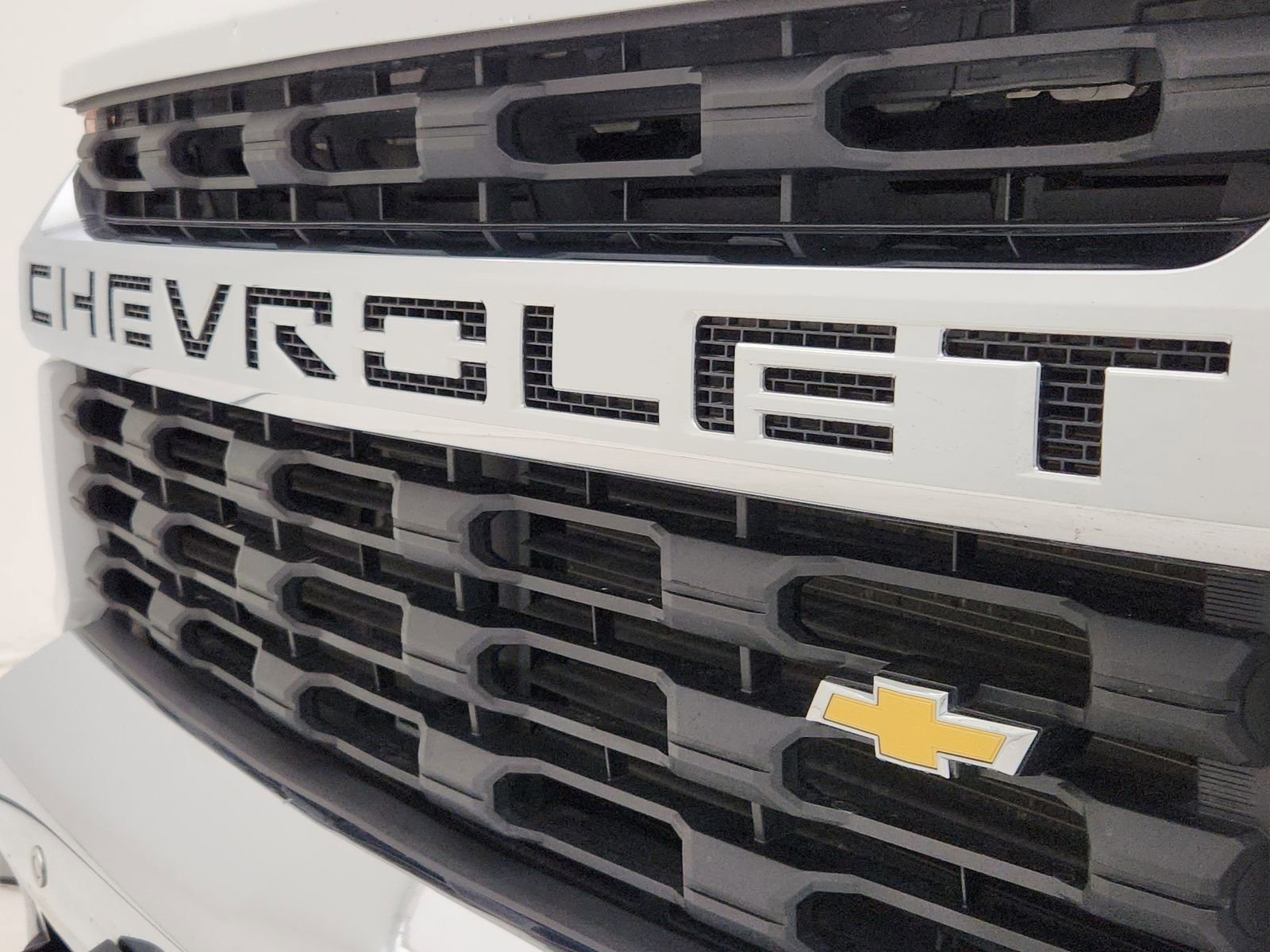 Used 2021 Chevrolet Silverado 2500 LT w/ Convenience Package image 12