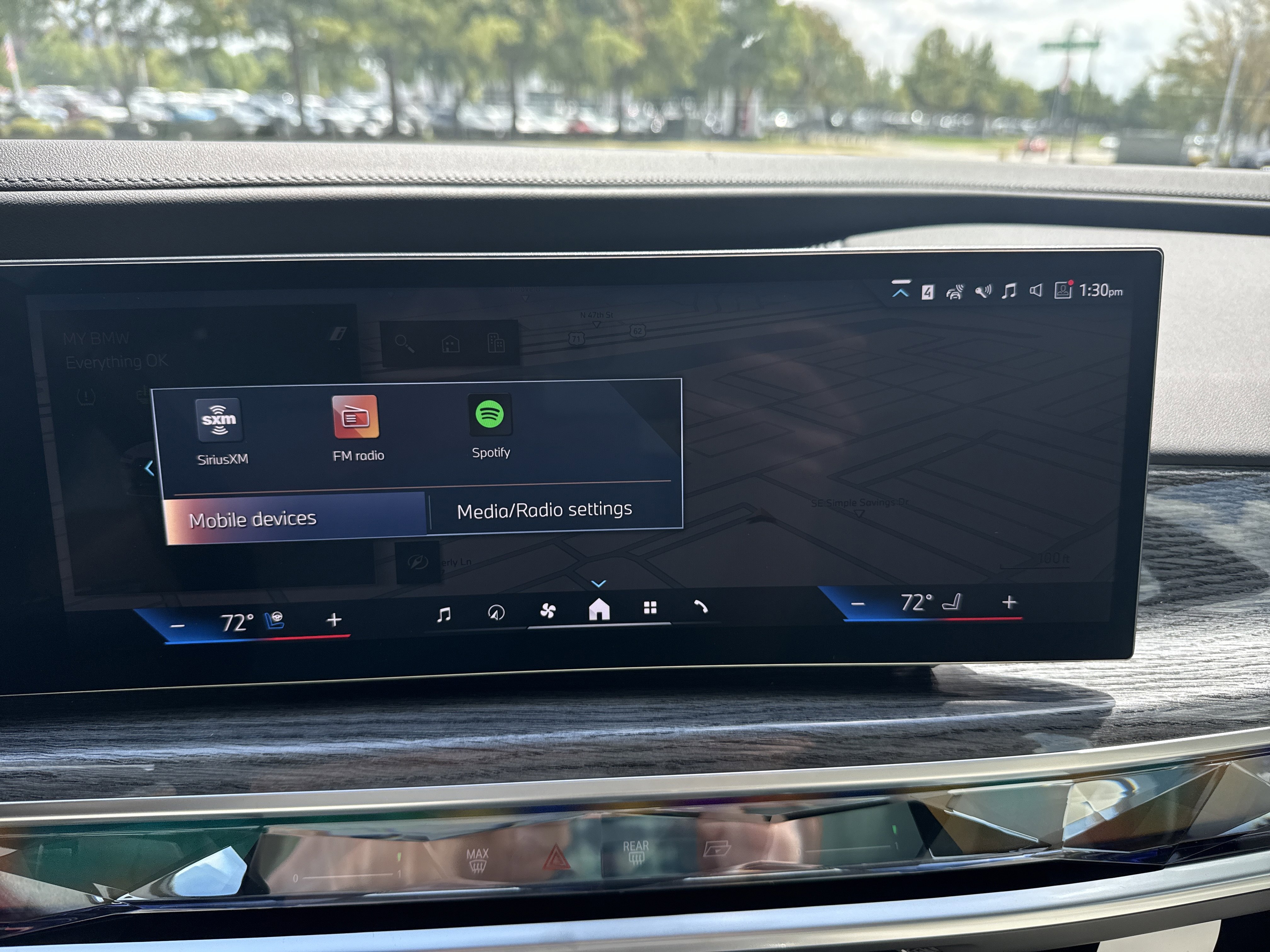New 2026 BMW i7 eDrive50 image 14