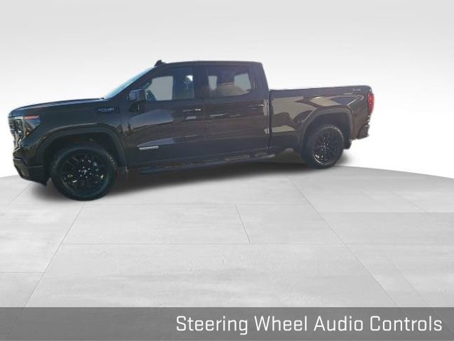 Used 2024 GMC Sierra 1500 Elevation image 14