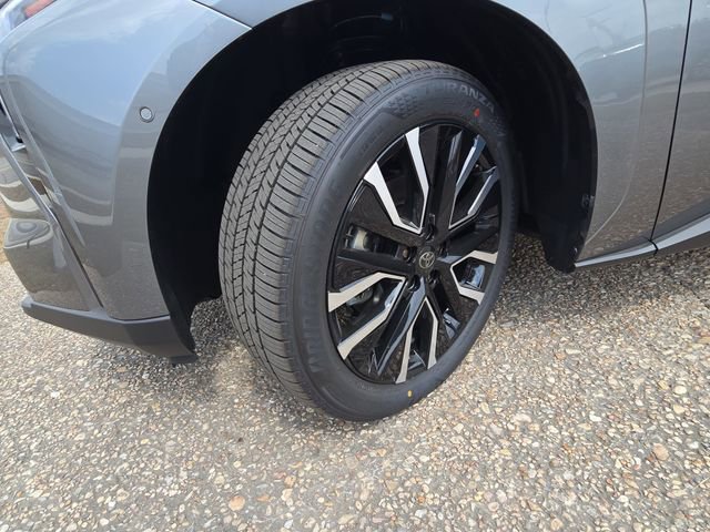 New 2026 Toyota bZ image 33