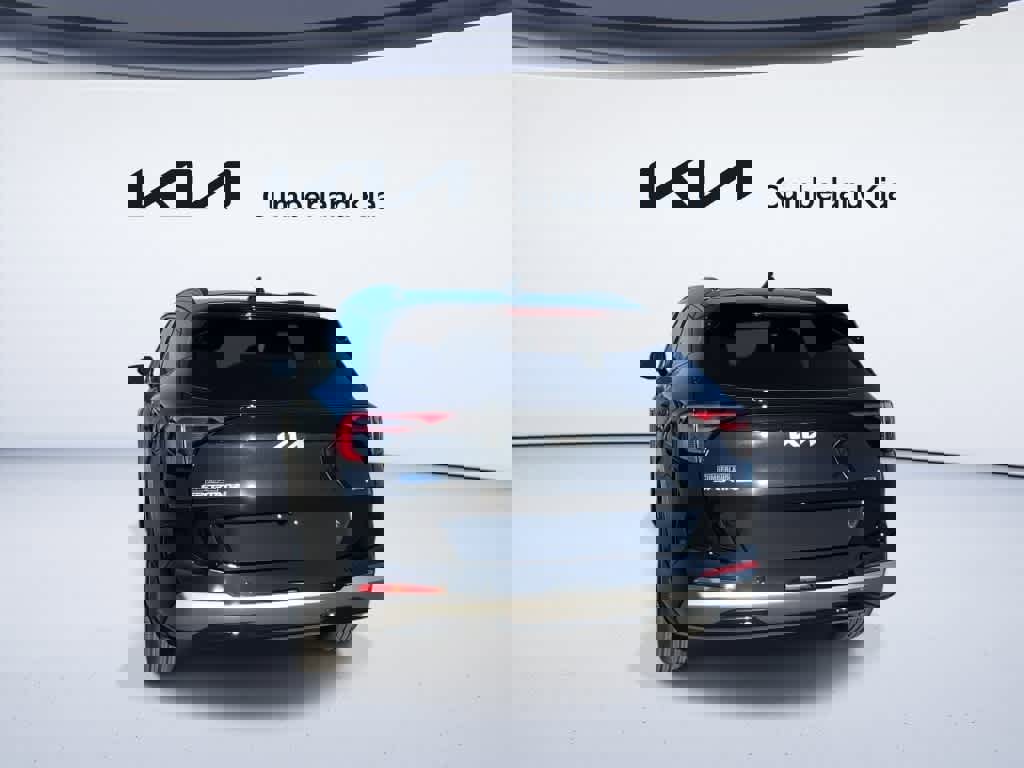 New 2026 Kia Sportage SX Prestige image 7