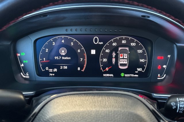 Used 2025 Honda Civic Si image 27